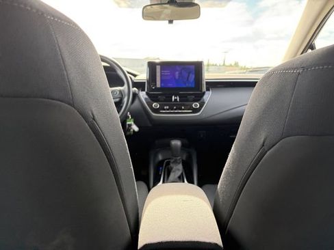 Used 2024 Toyota Corolla LE FWD image 16