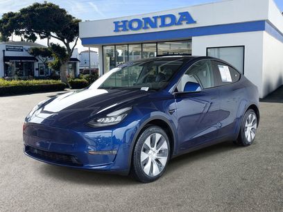 Used 2023 Tesla Model Y Long Range