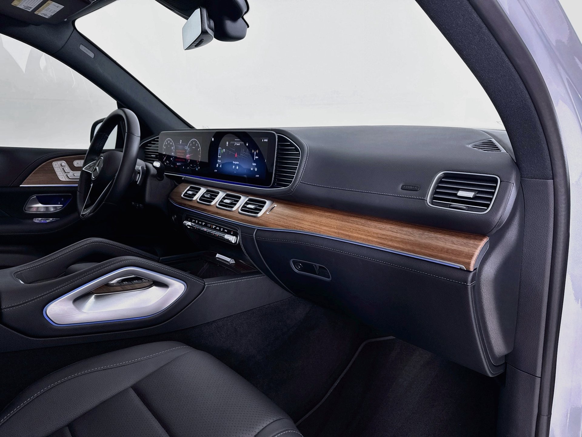 Certified 2026 Mercedes-Benz GLE 350 4MATIC image 32