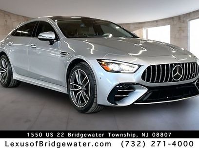 Used 2024 Mercedes-Benz AMG GT 43
