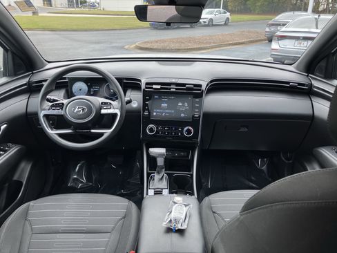 Used 2022 Hyundai Santa Cruz SEL w/ Activity Package image 33