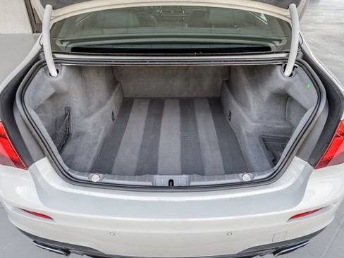 Used 2014 BMW 740Li RWD image 11
