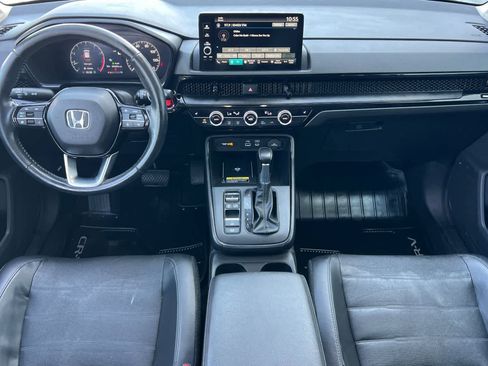 Used 2023 Honda CR-V EX-L image 4