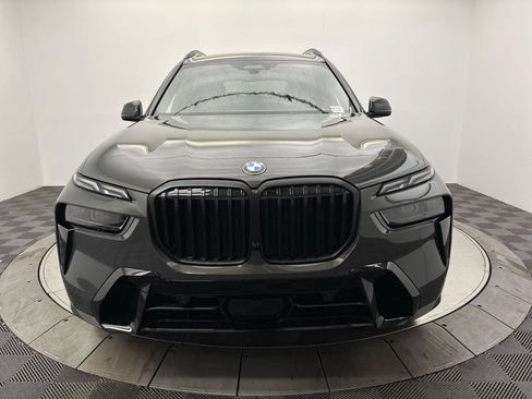 New 2027 BMW X7 xDrive40i w/ M Sport Package AWD/4WD image 14