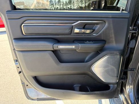 Used 2019 RAM 1500 Limited image 21