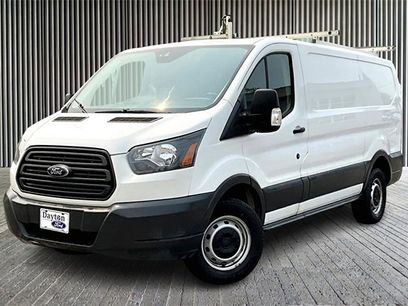 Used 2018 Ford Transit 250 130 Low Roof