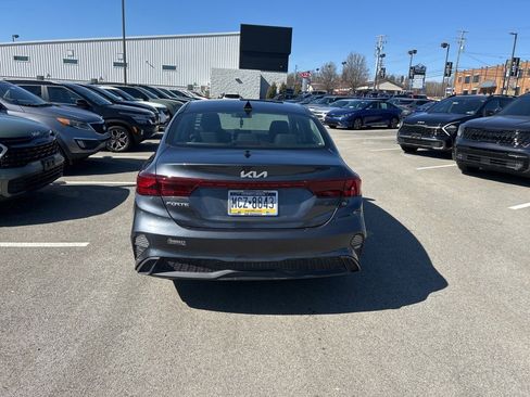 Certified 2023 Kia Forte LXS w/ LXS Technology Package image 5