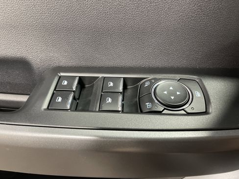 New 2026 Ford F350 XL w/ STX Appearance Package image 11