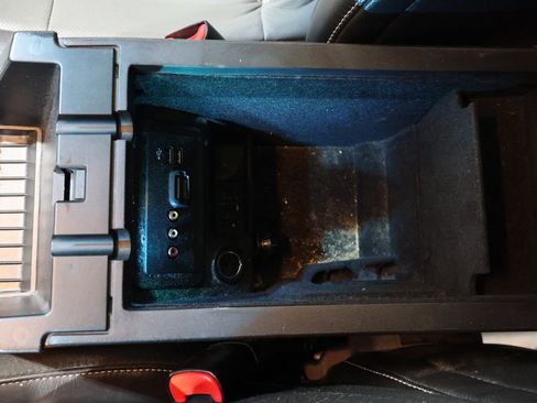 Used 2014 Ford Flex Limited w/ Equipment Group 302A image 34