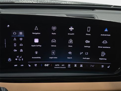 Certified 2025 Audi A5 2.0T Premium Plus w/ Premium Plus image 18