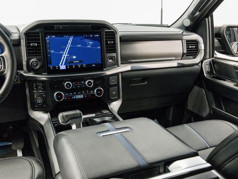 Used 2025 Ford F150 Platinum AWD/4WD image 38
