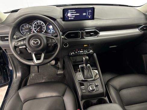 Certified 2025 MAZDA CX-5 AWD 2.5 S w/ Select Package image 19