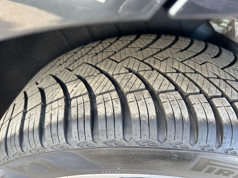 Used 2022 Hyundai Santa Fe Calligraphy image 9