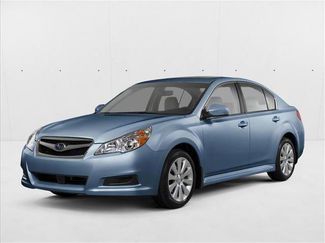 Used 2010 Subaru Legacy 2.5i Premium AWD/4WD video 1