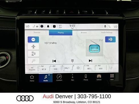 Used 2024 Jeep Grand Cherokee L Limited w/ Trailer Tow Package AWD/4WD image 16