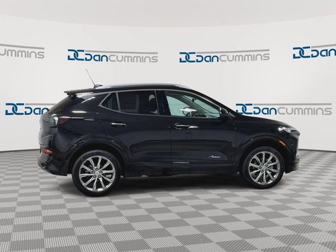 New 2026 Buick Encore GX Avenir w/ Avenir Technology Package AWD/4WD image 9