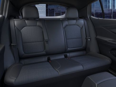 New 2026 Buick Envista Preferred FWD image 17