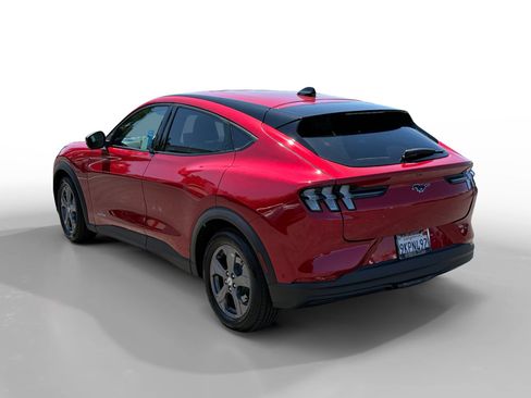 Used 2023 Ford Mustang Mach-E Select w/ Comfort Package Lite RWD image 3