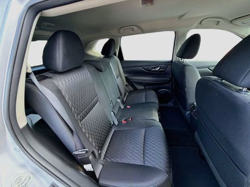 Used 2019 Nissan Rogue S w/ Special Edition Package AWD/4WD image 11