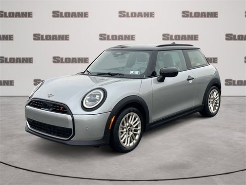 New 2026 MINI Cooper S image 1