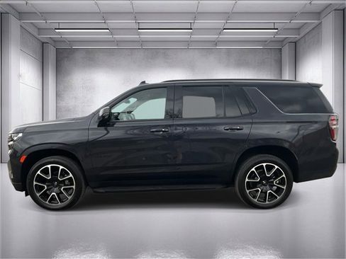 Used 2023 Chevrolet Tahoe RST w/ Luxury Package image 6