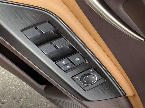 Used 2019 Lexus ES 350 w/ Premium Package image 13