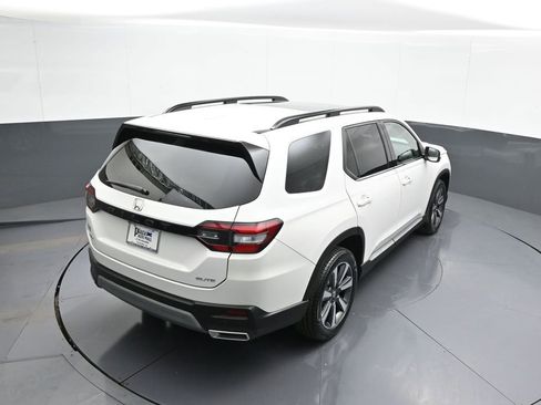 Certified 2023 Honda Pilot Elite image 41