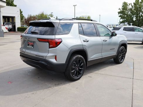 New 2026 GMC Terrain Elevation w/ Black Edition image 6