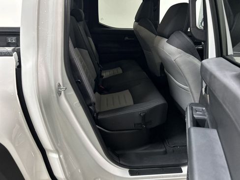 New 2024 Toyota Tacoma TRD Off-Road image 29