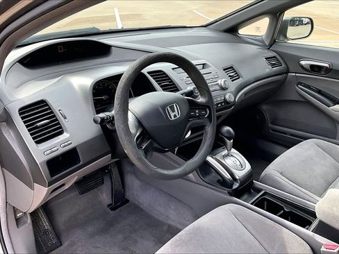 Used 2006 Honda Civic LX image 13