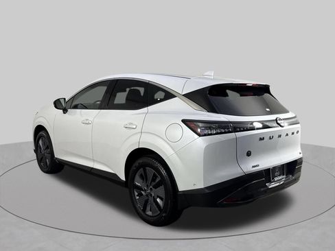 Used 2025 Nissan Murano SL w/ Cargo Package AWD/4WD image 32