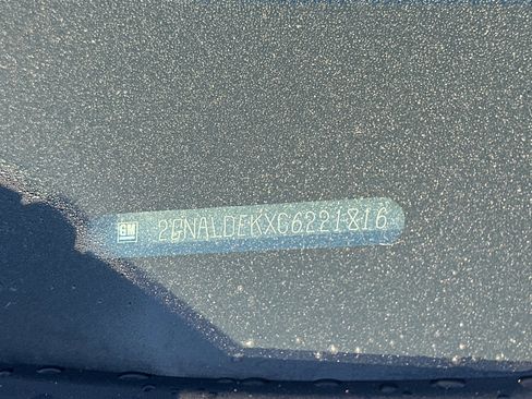 Used 2012 Chevrolet Equinox LT w/ Driver Convenience Package image 8