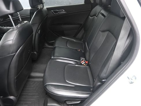 Used 2023 Kia Sportage SX FWD image 32
