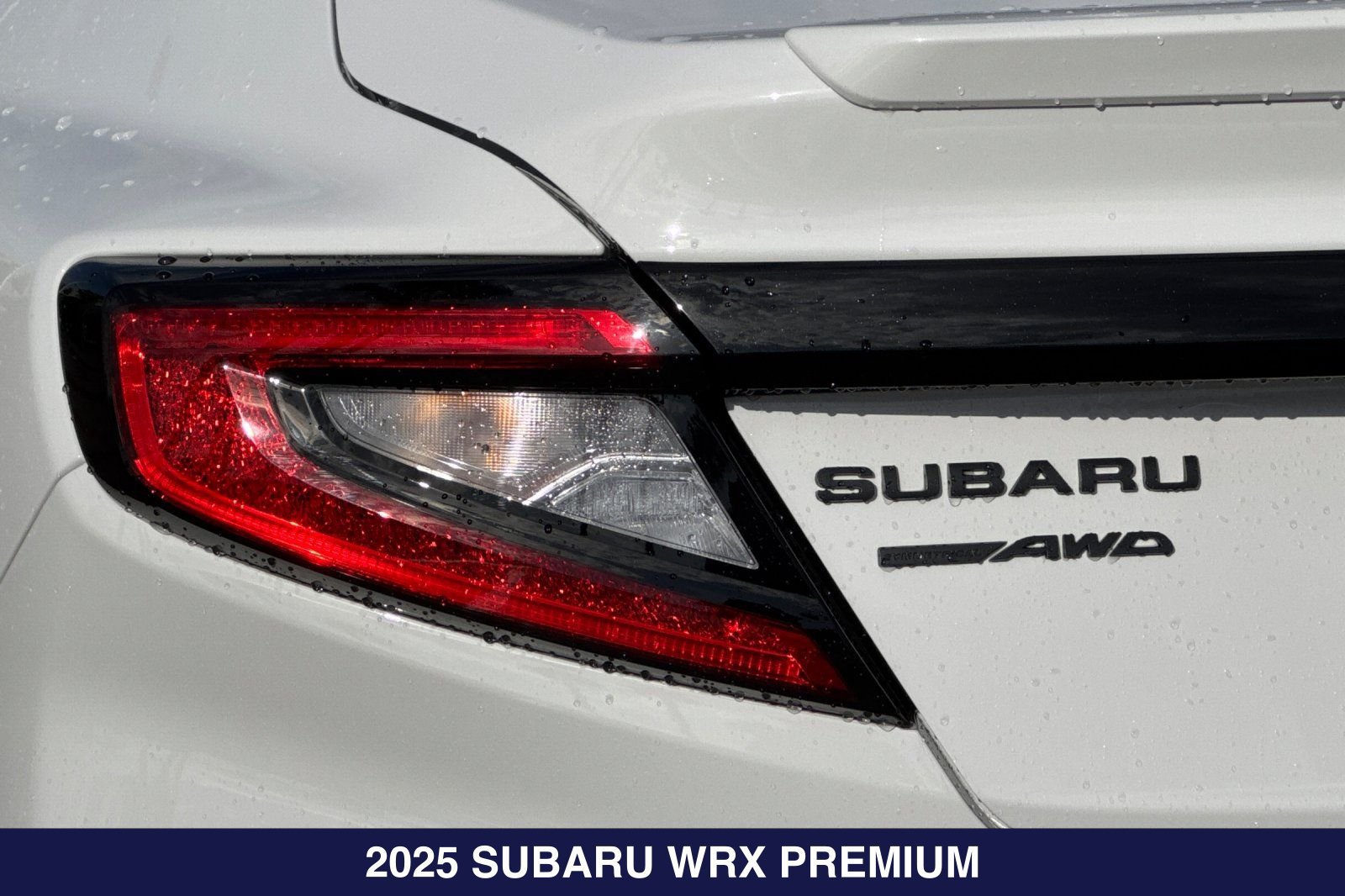 Used 2025 Subaru WRX Premium AWD/4WD image 27