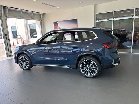 New 2026 BMW X1 xDrive28i image 5