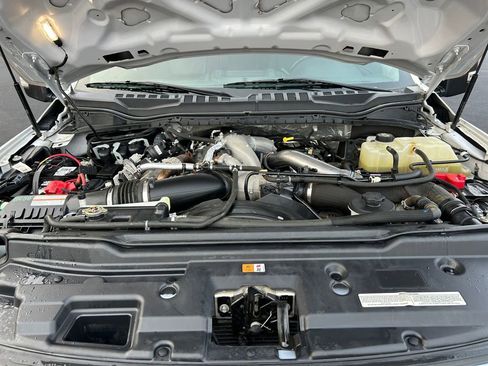 Used 2020 Ford F350 Lariat w/ Lariat Ultimate Package image 29