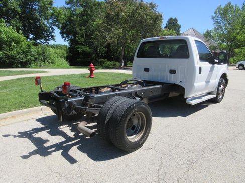 Used 2014 Ford F350 XL w/ Trailer Tow Package RWD image 10