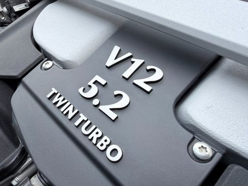 Used 2017 Aston Martin DB11 V12 image 52