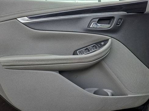 Used 2019 Chevrolet Impala LS FWD image 26