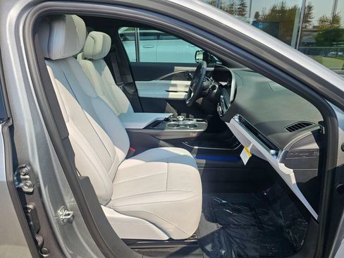 New 2026 Cadillac Lyriq Sport AWD/4WD image 11