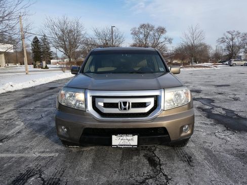 Used 2009 Honda Pilot Touring image 2