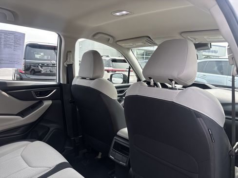 Certified 2023 Subaru Forester AWD/4WD image 15