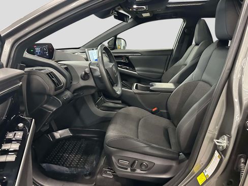 Used 2025 Toyota bZ4X AWD w/ Weather Package image 13