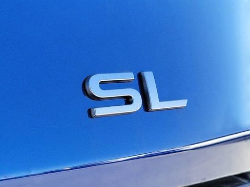 New 2026 Nissan Murano SL AWD/4WD image 10