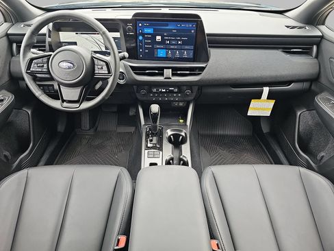Used 2026 Subaru Outback Premium AWD/4WD image 11