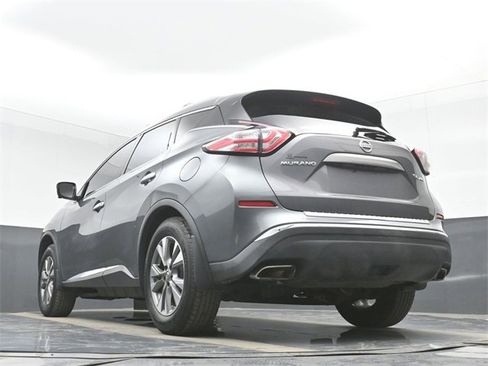 Used 2017 Nissan Murano SL image 49