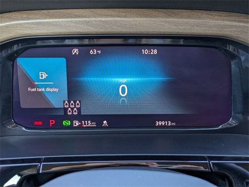 Used 2024 Volkswagen Atlas SE image 29