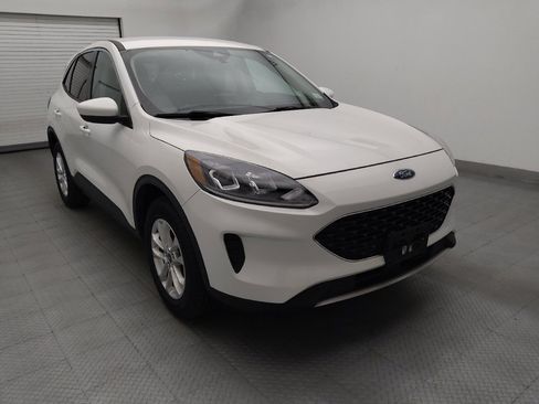 Used 2020 Ford Escape SE AWD/4WD image 13
