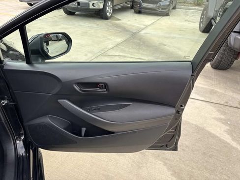 Used 2024 Toyota Corolla LE FWD image 16