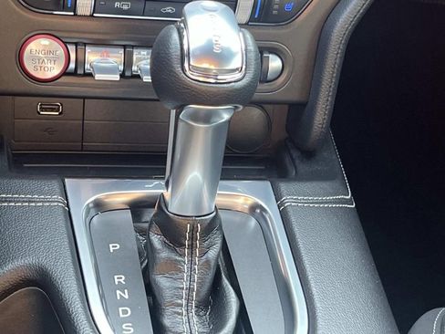 Used 2022 Ford Mustang GT Premium w/ Equipment Group 401A image 24